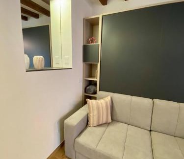 Reggio nell'Emilia Apartment | Zenone monolocale Reggio Emilia Historic Center