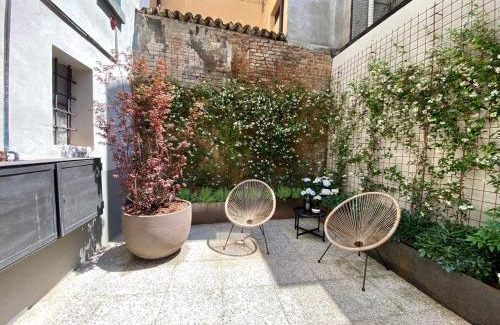 Reggio nell'Emilia Apartment | Zenone monolocale Reggio Emilia Historic Center