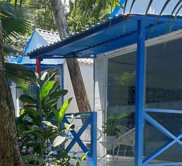 Chetumal Hotel | Zensus Eco Boutique Hotel