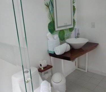 Chetumal Hotel | Zensus Eco Boutique Hotel