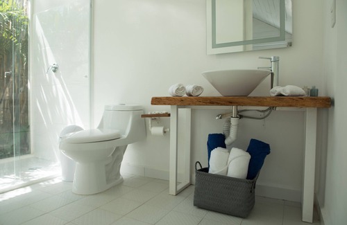 Chetumal Hotel | Zensus Eco Boutique Hotel