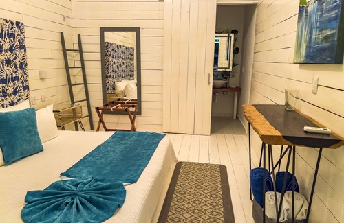 Chetumal Hotel | Zensus Eco Boutique Hotel