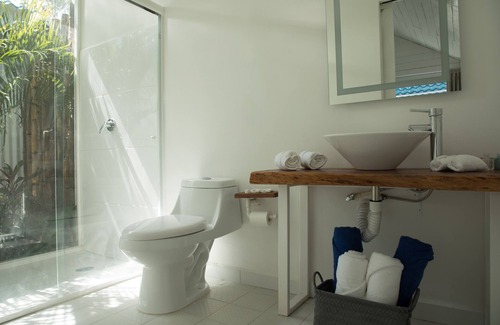 Chetumal Hotel | Zensus Eco Boutique Hotel