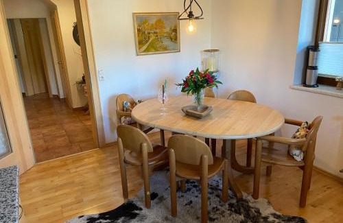 Saalfelden am Steinernen Meer Apartment | Zentral gelegene Ferienwohnung in Saalfelden