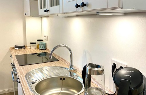 Neustadt an der Weinstrasse Apartment | Zentral Gelegene Ferienwohnung im Herzen der Pfalz