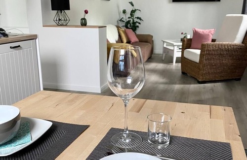Neustadt an der Weinstrasse Apartment | Zentral Gelegene Ferienwohnung im Herzen der Pfalz