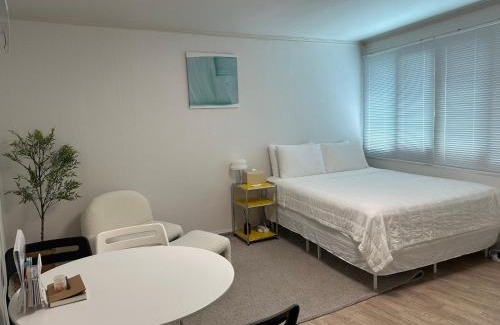 Choryang Apartment | Zentea House Busan Station Branch