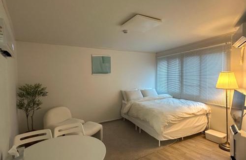 Choryang Apartment | Zentea House Busan Station Branch