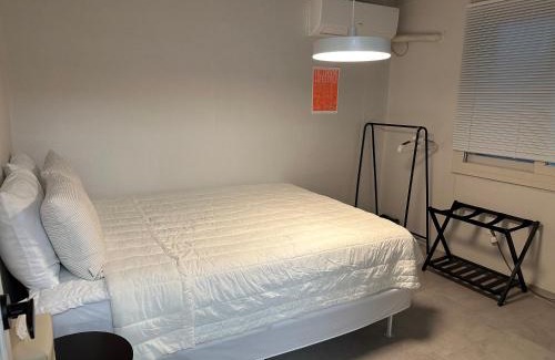 Choryang Apartment | Zentea House Busan Station Branch
