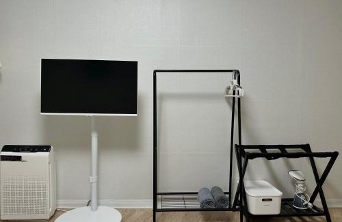 Choryang Apartment | Zentea House Busan Station Branch