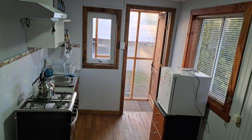 Osorno Apartment | Zenteno Osorno Apartment