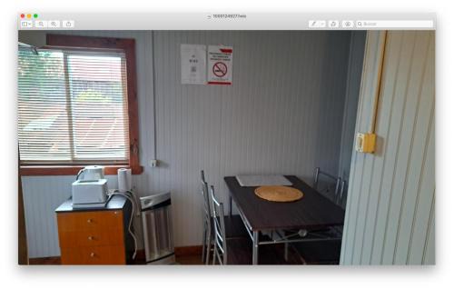 Osorno Apartment | Zenteno Osorno Apartment