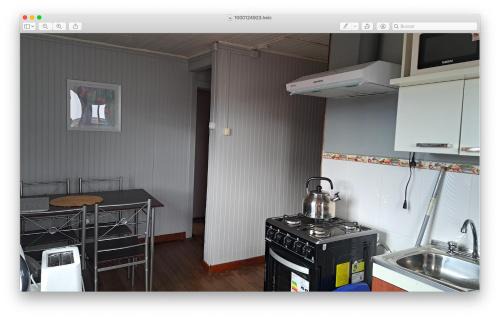 Osorno Apartment | Zenteno Osorno Apartment