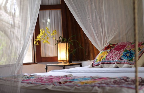 Chichen Itza - Valladolid Hotel | Zentik Project Boutique Hotel & Spa