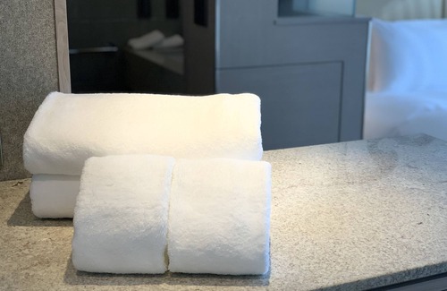 Shinchi Hotel | Zentis Osaka