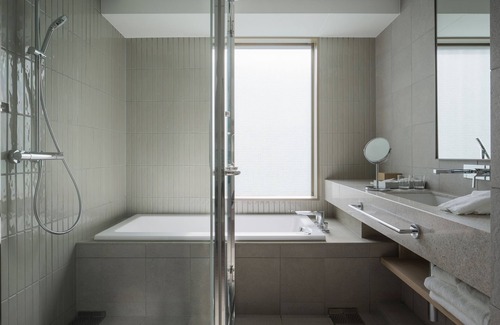 Shinchi Hotel | Zentis Osaka