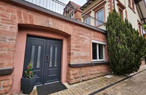 Neustadt an der Weinstrasse Apartment | Zentral gelegene Ferienwohnung im Herzen der Pfalz