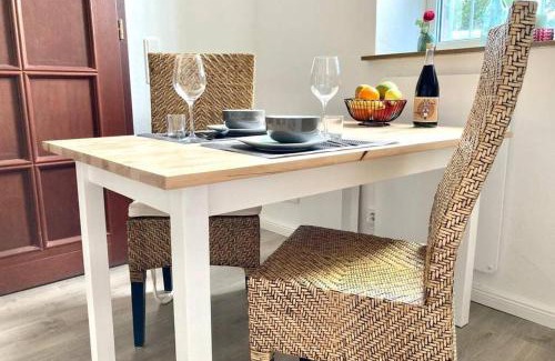 Neustadt an der Weinstrasse Apartment | Zentral gelegene Ferienwohnung im Herzen der Pfalz
