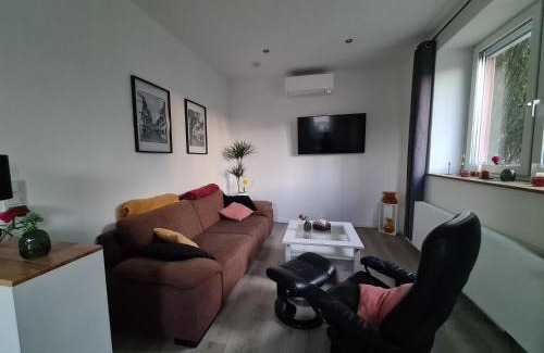 Neustadt an der Weinstrasse Apartment | Zentral gelegene Ferienwohnung im Herzen der Pfalz