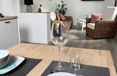 Neustadt an der Weinstrasse Apartment | Zentral gelegene Ferienwohnung im Herzen der Pfalz