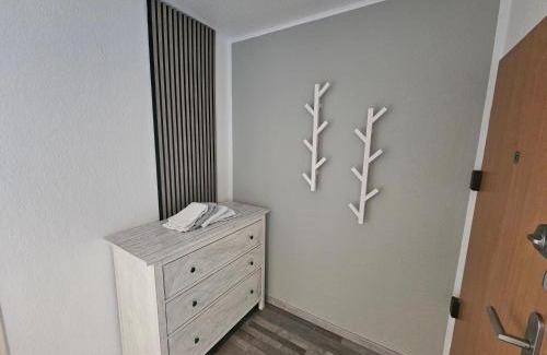 Alt-Hamborn Apartment | Zentral Duisburg 1