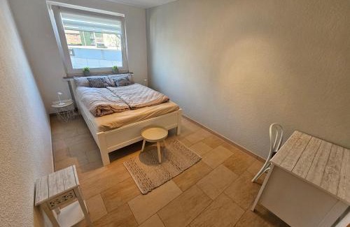 Alt-Hamborn Apartment | Zentral Duisburg 1
