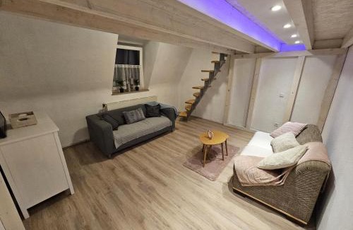 Neudorf-Nord Apartment | Zentral Duisburg 2
