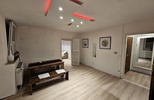 Neudorf-Nord Apartment | Zentral Duisburg 2