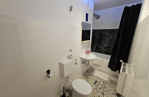 Neudorf-Nord Apartment | Zentral Duisburg 2