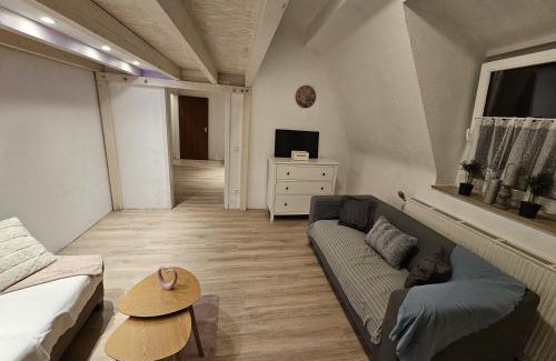 Neudorf-Nord Apartment | Zentral Duisburg 2