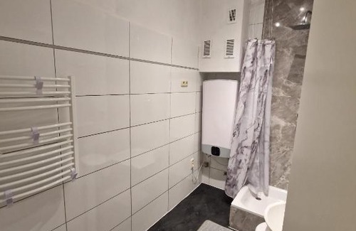 Neudorf-Nord Apartment | Zentral Duisburg