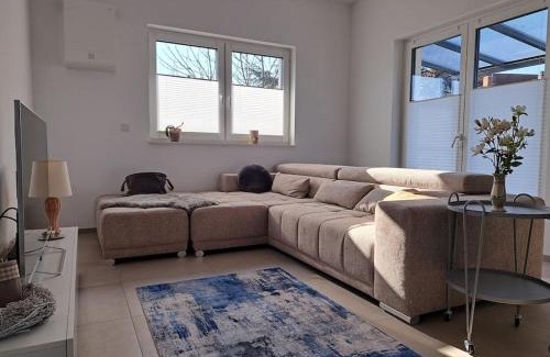 Kernstadt Apartment | Zentral exklusive Neubauwohnung
