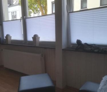 Velbert Apartment | Zentral gelegene Wohnung in Velbert-Mitte