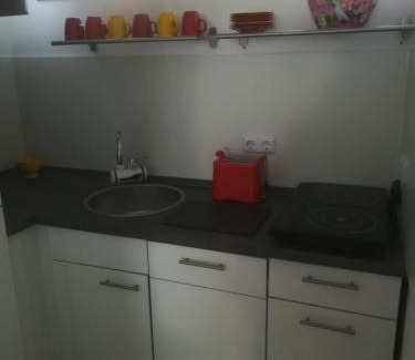 Velbert Apartment | Zentral gelegene Wohnung in Velbert-Mitte