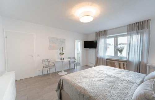 Solingen Apartment | Zentral gelegenes Appartment