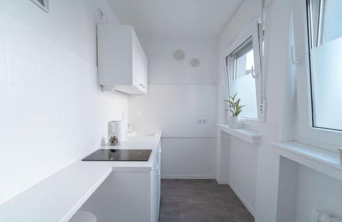 Solingen Apartment | Zentral gelegenes Appartment