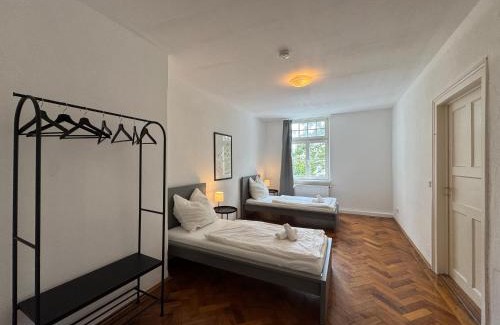 Neuhausen Apartment | Zentral & gemütlich - Wohnung für bis zu 6 Gäste
