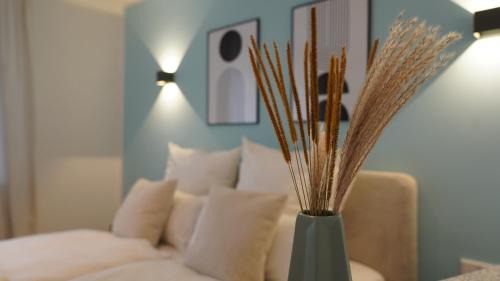 Barmen Apartment | Zentral & Modern - 30 min bis zur Messe in Köln und Düsseldorf