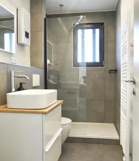 Barmen Apartment | Zentral & Modern - 30 min bis zur Messe in Köln und Düsseldorf
