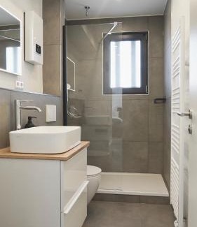Wuppertal Apartment | Zentral & Modern nähe Düsseldorf und Köln