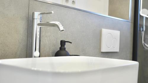 Wuppertal Apartment | Zentral & Modern nähe Düsseldorf und Köln