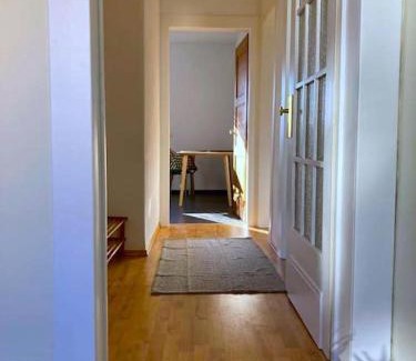 Solingen Apartment | Zentral & sonnig