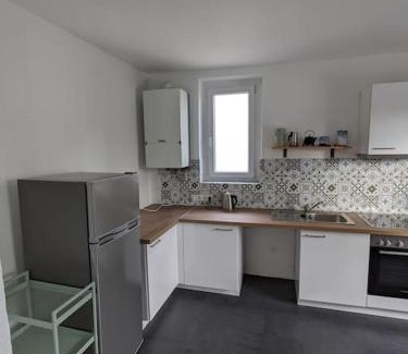 Solingen Apartment | Zentral & sonnig