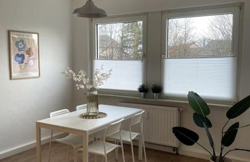 Frohnhausen Apartment | Zentral wohnen in ruhiger Lage! MA2R