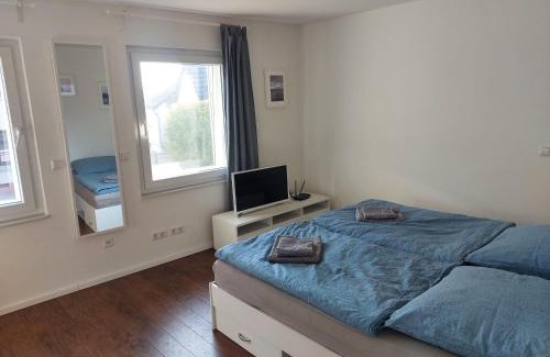 Bergen auf Ruegen Apartment | Zentrale Ferienwohnung in Bergen auf Rügen