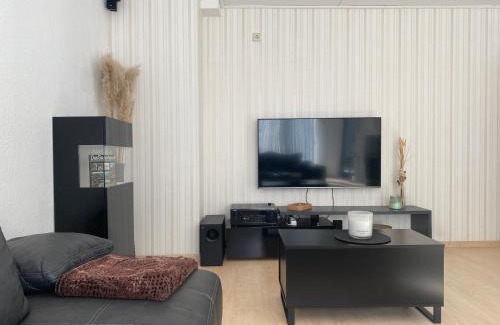 Plettenberg Apartment | Zentrale Ferienwohnung in Plettenberg