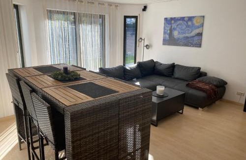 Plettenberg Apartment | Zentrale Ferienwohnung in Plettenberg