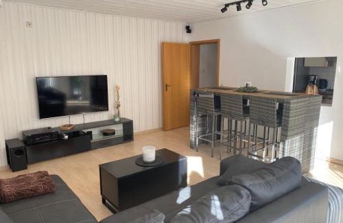 Plettenberg Apartment | Zentrale Ferienwohnung in Plettenberg