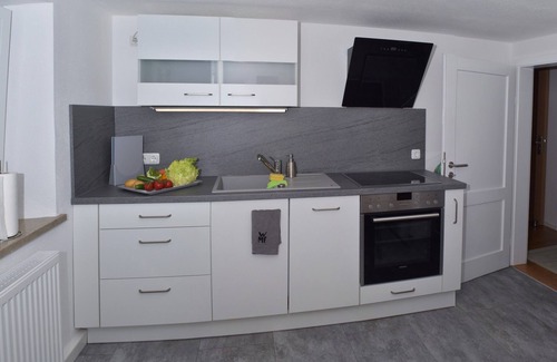 Landshut Apartment | Zentrale Ferienwohnung in Landshut