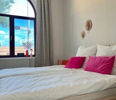 Minden Apartment | Zentrale Ferienwohnung in Minden